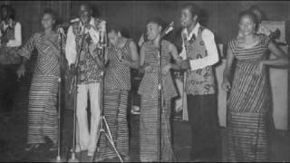 Mami Wata - Bembeya Jazz National