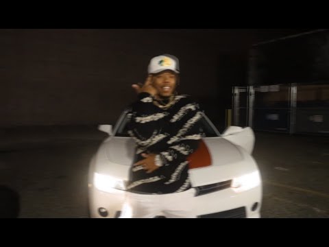 Tru Shino - Swervin' (Official Music Video) Prod. Young Maker