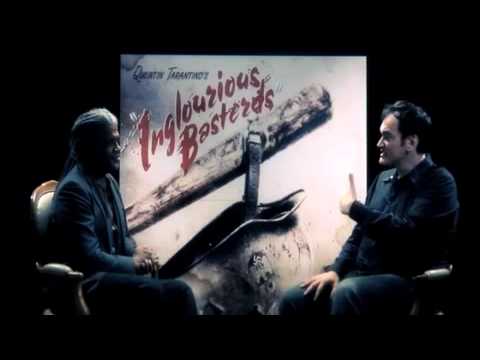 Quentin Tarantino Discusses Charles Bernstein's Music