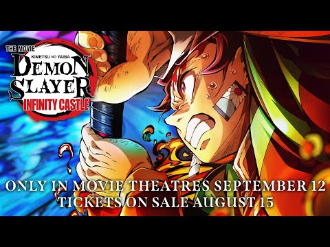 VS VISUAL 1 TRAILER [Subtitled]
