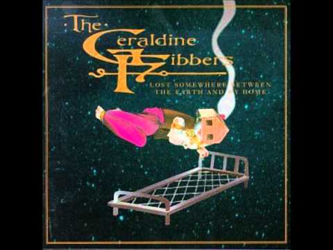 Geraldine Fibbers - Get Thee Gone