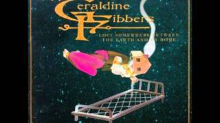 Geraldine Fibbers - Get Thee Gone