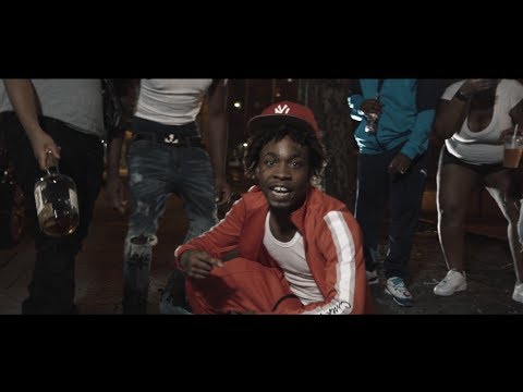 Famo Banga - Warzone ( OFFICIAL MUSIC VIDEO )
