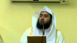 مقطع قصير |هل نادتك أمك ولم تجب؟  |د.عمر المقبل | image