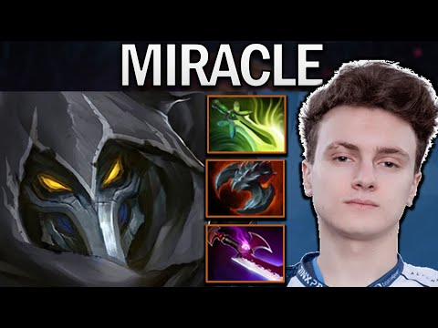 Sven Dota 2 Gameplay Miracle with 19 Kills - Butterfly