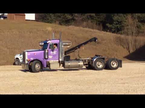 2000 Peterbilt 379 SH - Big Iron Auctions - Dec 27, 2017