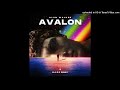 Alan Walker Avalon B A S E REMIX
