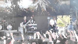 Children Of Bodom - Not My Funeral (Live at Heavy MTL)