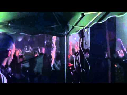 DJ Bosh & Mc Faber @ Areamito Enjoy Parade