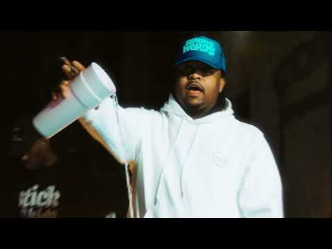 TC BLANCO - BACK IN MY MODE OFFICIAL VIDEO