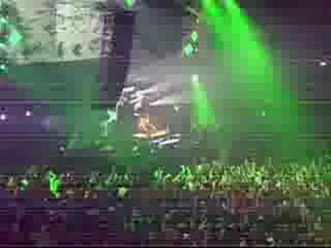 Dj Tiesto LIVE in Bucharest 20.10.2006
