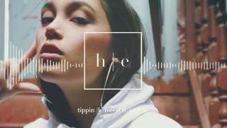 K. Forest - Tippin Ft. Jaiden [Prod. dF]