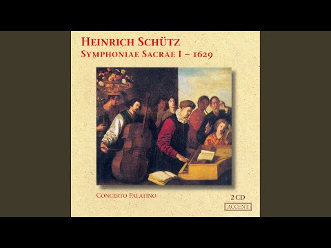 Symphoniae sacrae, Op. 6, SWV 257-276: Veni de Libano, SWV 266