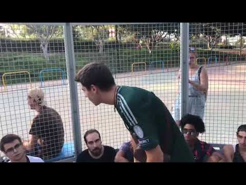 KHAZZ vs MININO - 8VOS PRIMERA FECHA LIGA FNG 2019