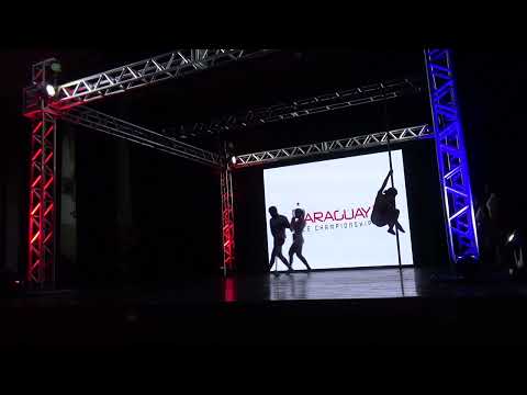 2023 Paraguay Pole Championship - Duplas