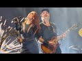 Epica The Grand Saga Of Existence Live 4K Bristol United Kingdom January 20 2026