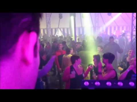 Redhead  & Double U Jay