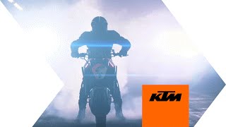 KTM presents the 1290 SUPER DUKE R Prototype | KTM