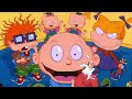 Rugrats Theme Tune PAL Pitch