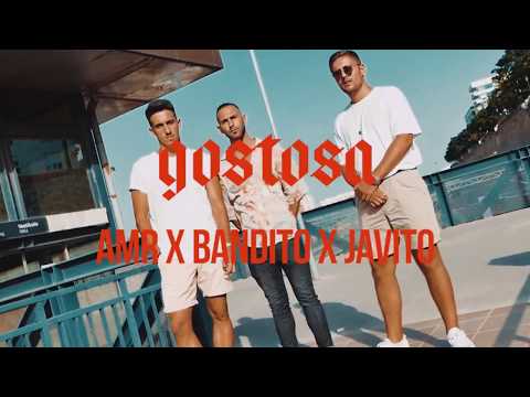 INDEPENDIENTES - GOSTOSA  (Official Video)