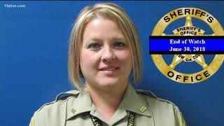Mysterious illness claims life of Bartow County deputy