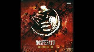 [HD] DJ Nosferatu - When Angels Cry