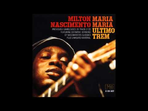 Milton Nascimento - Os Escravos De Jo
