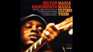 Milton Nascimento - Os Escravos De Jo