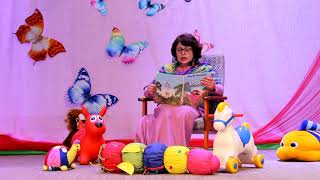 Видео-гостиная 