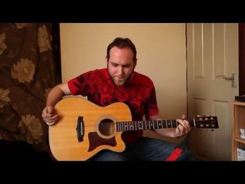 Death Defied By Will - Eagle-Eye Cherry