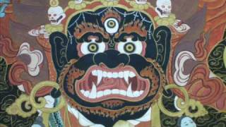 mahakala prayer