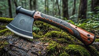 17 ( SHOULD HAVE ) SURVIVAL GEAR AND GADGETS FOR EVERY MAN 2024 ➤ 19