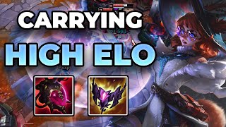 SHOWING YOU HOW TO CARRY GAMES WITH AURORA