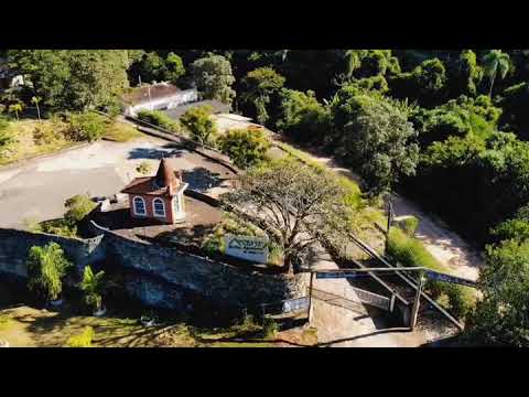 Hotel Morro de Santo Agostinho - YouTube