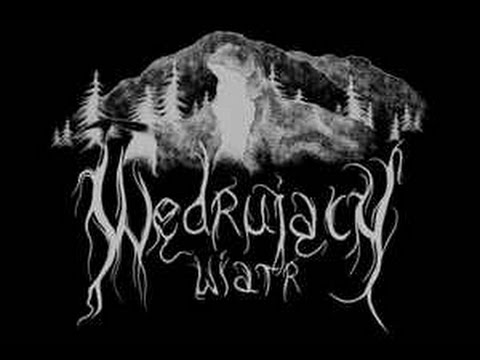 Wędrujący Wiatr - Ja, Wiatr (2016)