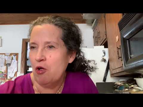 Boiling Water the Artisanal Way