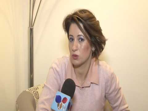 15.02.2017 / Știre Etv - Desenele copiilor nu trebuie ignorate niciodată!