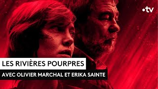 [Bande-annonce] Les Rivières pourpres, saison 4, 3e soirée