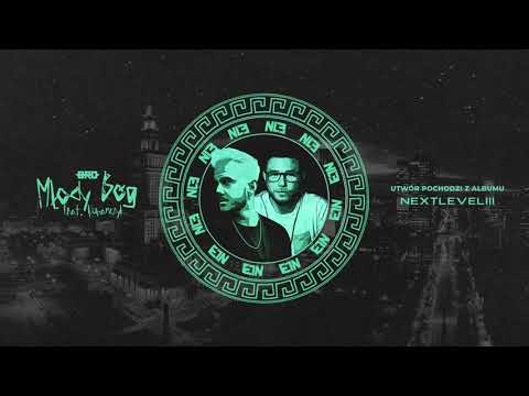 B.R.O - Młody Bóg feat. Kubańczyk