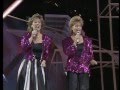 1985 Eurovision Norway Bobbysocks La Det Swinge HQ