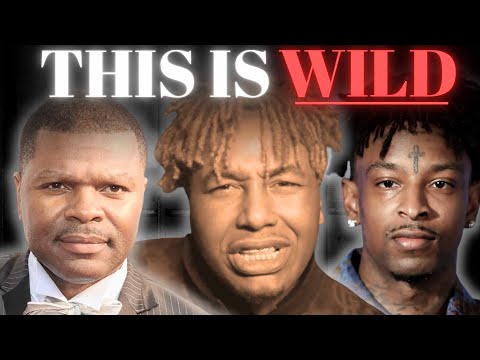 The Many Beefs of HoneyKomb Brazy