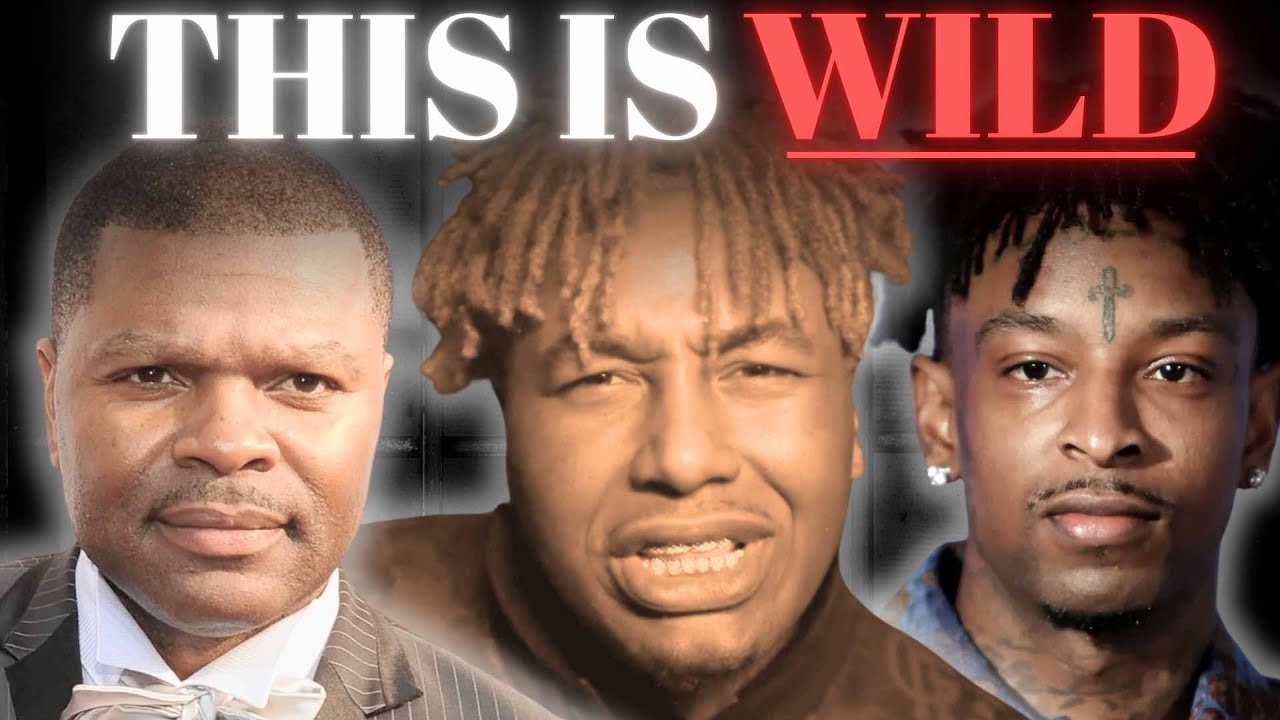 The Many Beefs of HoneyKomb Brazy