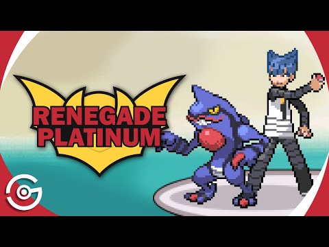 Solo Sweep Saturn (Encounter #3) - Pokemon Renegade Platinum
