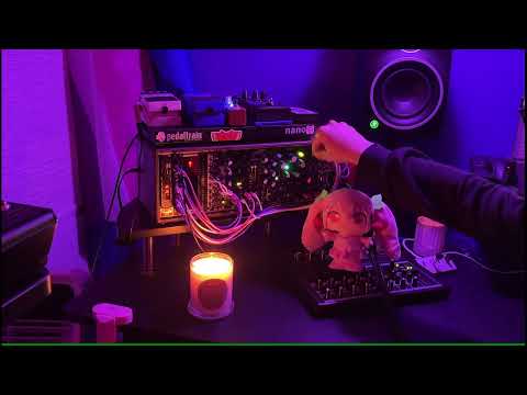 Still Life with Miku & Looper