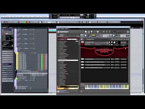 ProjectSAM - Orchestral Essentials 2  - multis