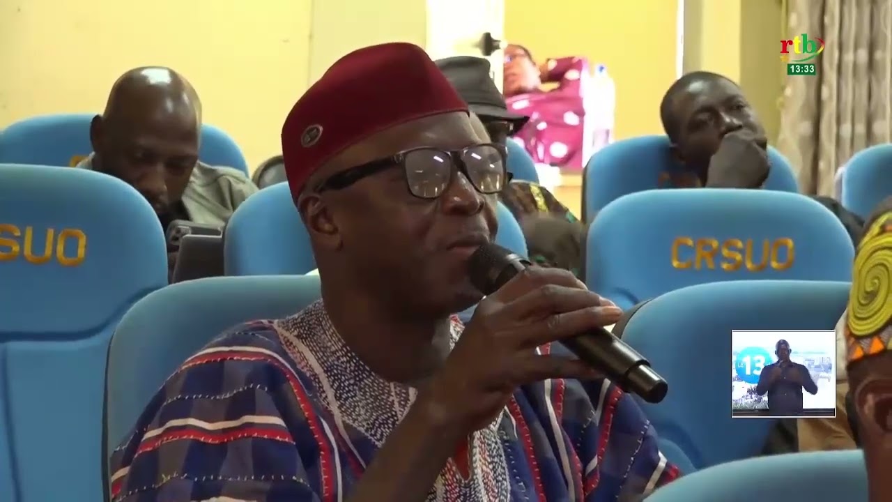 La loi Faso Bu Kaoré, nouveau levier pour une Justice de proximité au Burkina Faso