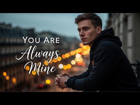 You Are Always Mine - A Love Song for Eternal Souls (Lyric Video)