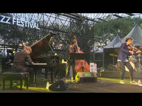Adam Baldych & Helge Lien Trio - "Polesie"/Jarasum Jazz Festival