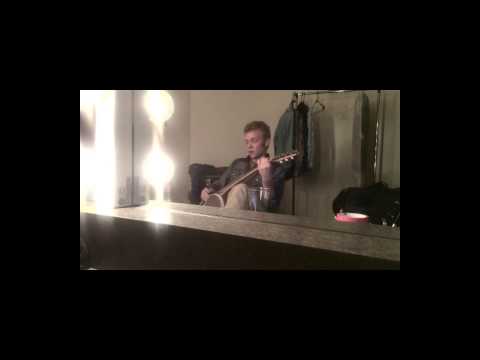 Matthew Curry | Fender Bender: "Jesus Just Left Chicago" by ZZ Top