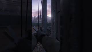 what is this game...?#fps #cinematic #bodycam #ゲーム